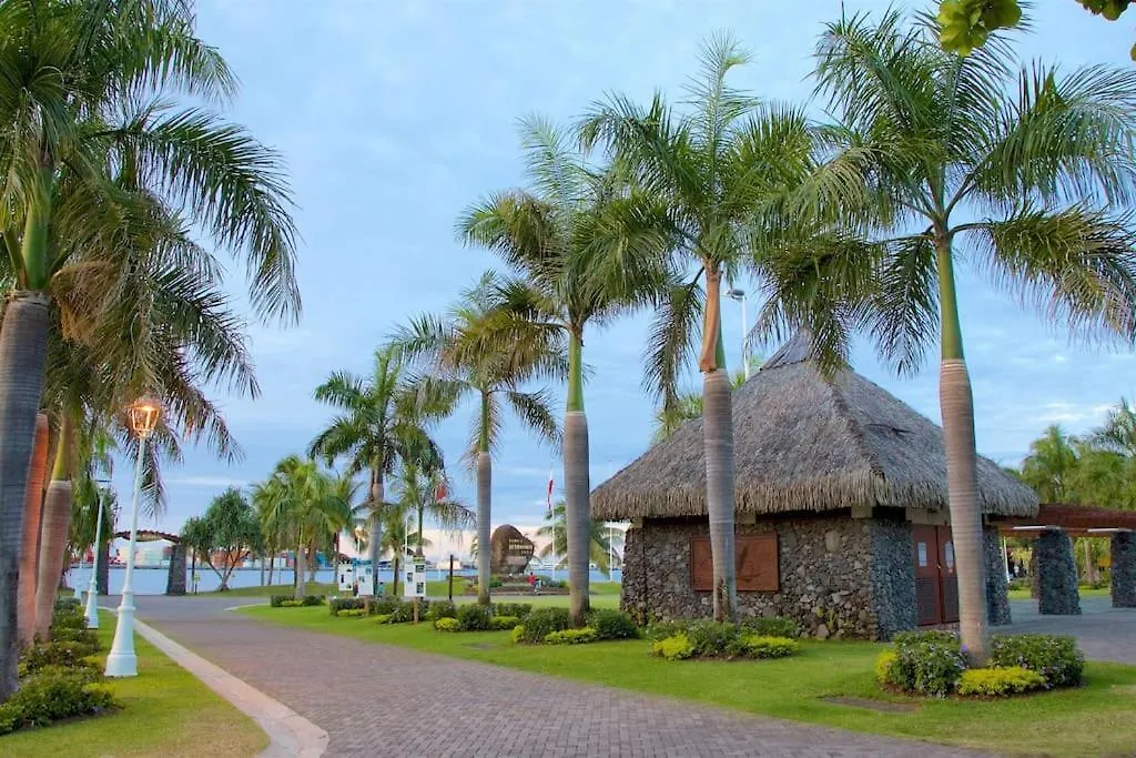 Appartamento Revolution Tahiti Papeete  Polinesia Francese