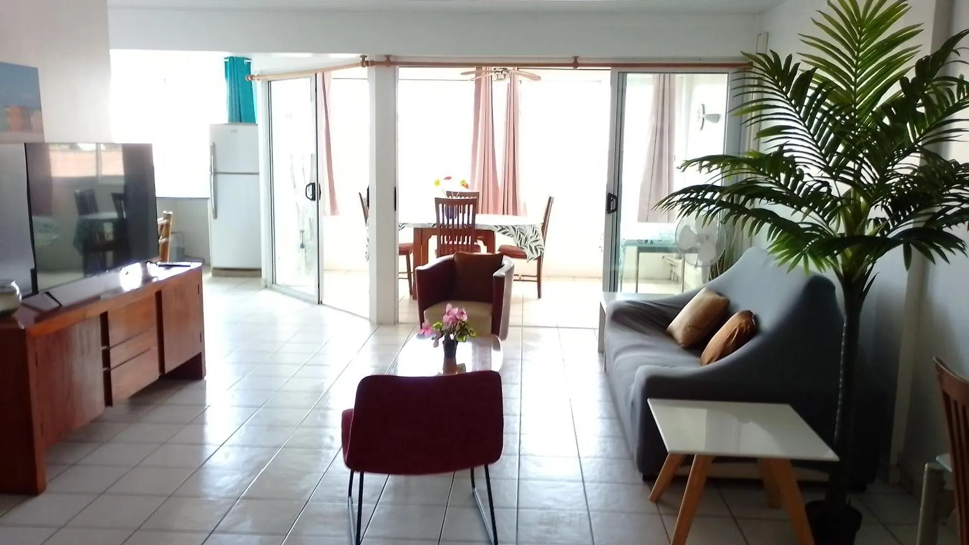 Appartamento Revolution Tahiti Papeete  Polinesia Francese