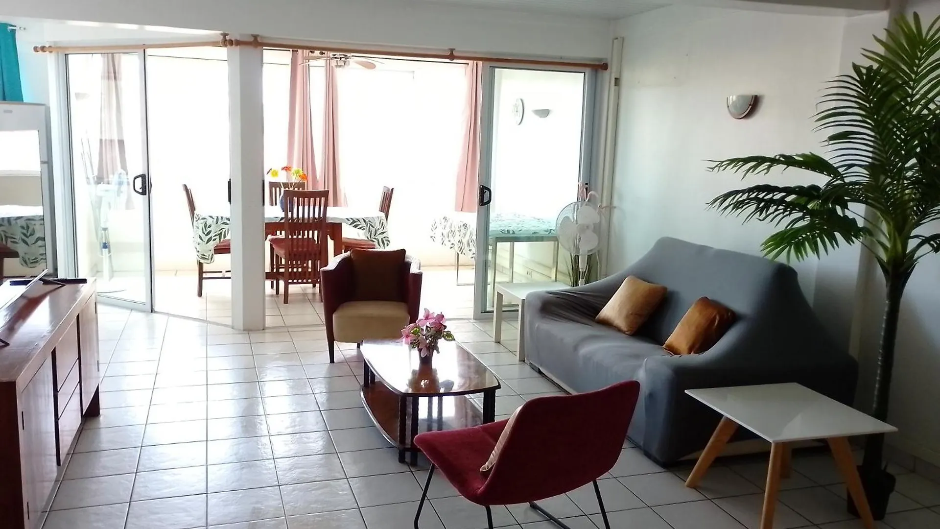 Appartamento Revolution Tahiti Papeete   Papeete (Tahiti)