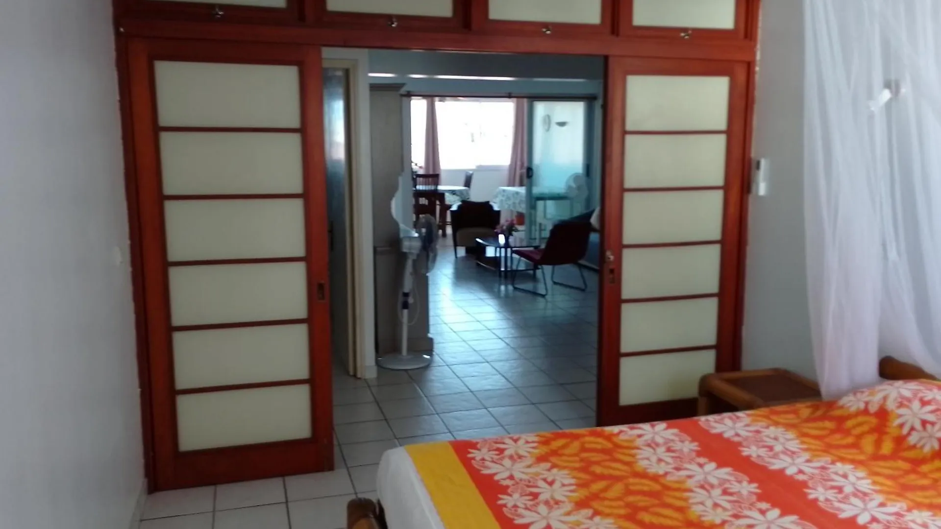 Appartamento Revolution Tahiti Papeete  Polinesia Francese