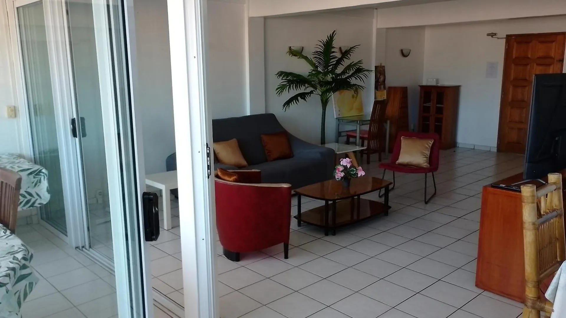 Appartamento Revolution Tahiti Papeete  Papeete (Tahiti)