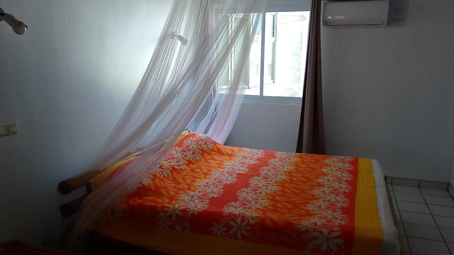 Appartamento Revolution Tahiti Papeete