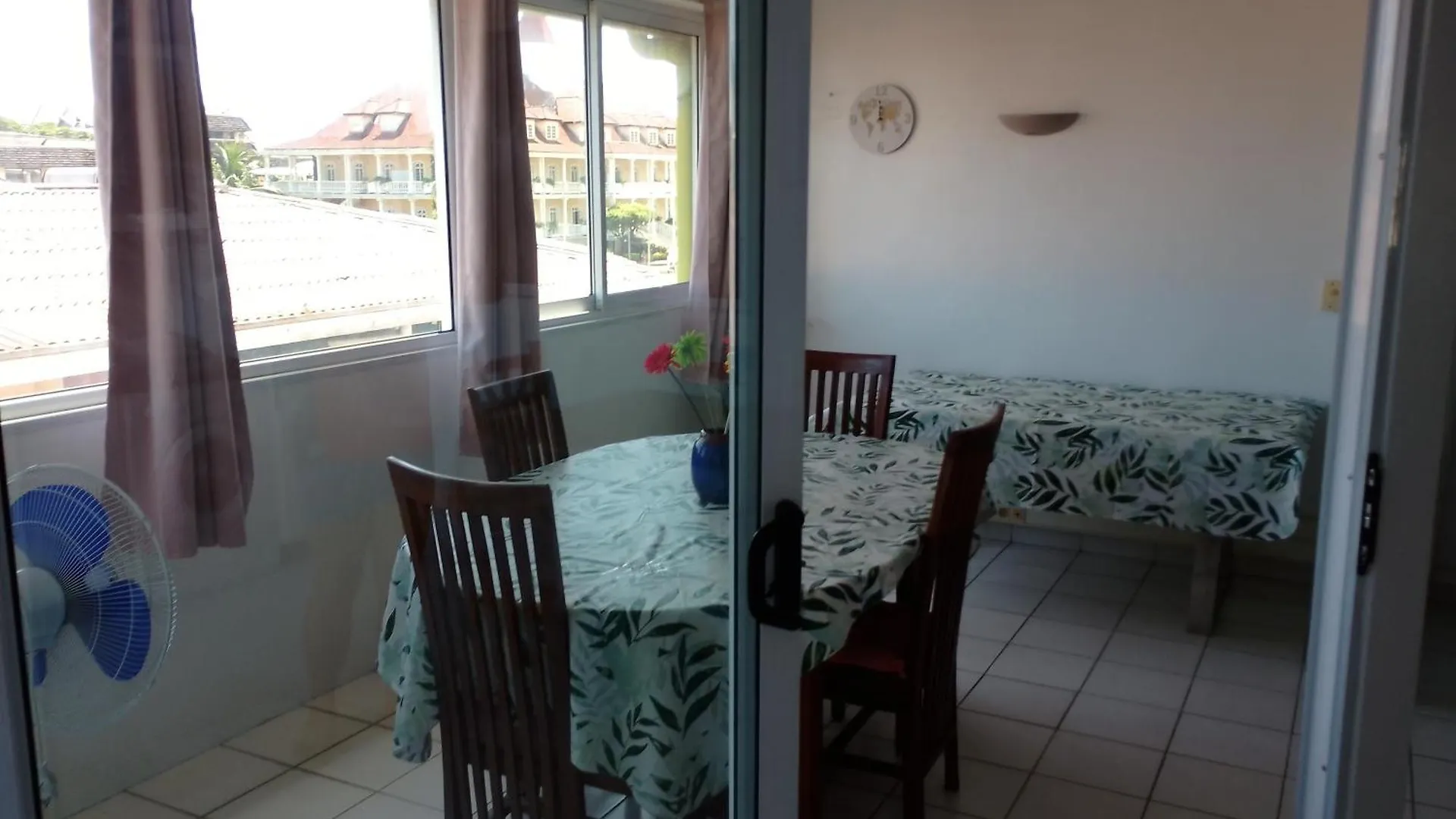 Appartamento Revolution Tahiti Papeete