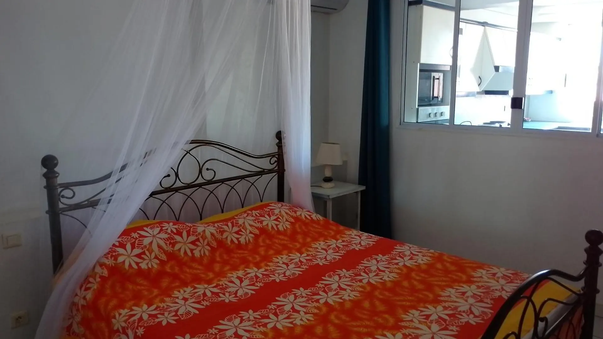 Appartamento Revolution Tahiti Papeete  0*, Papeete (Tahiti)