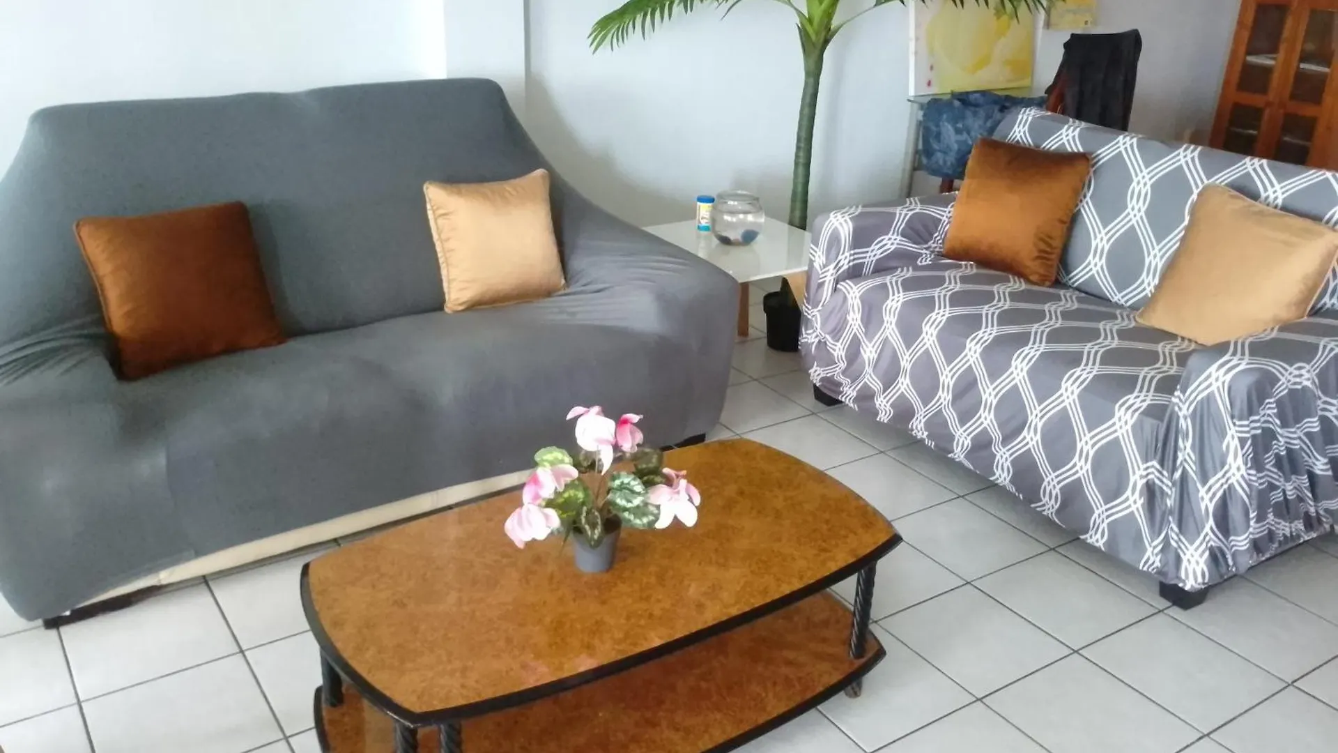 Appartamento Revolution Tahiti Papeete
